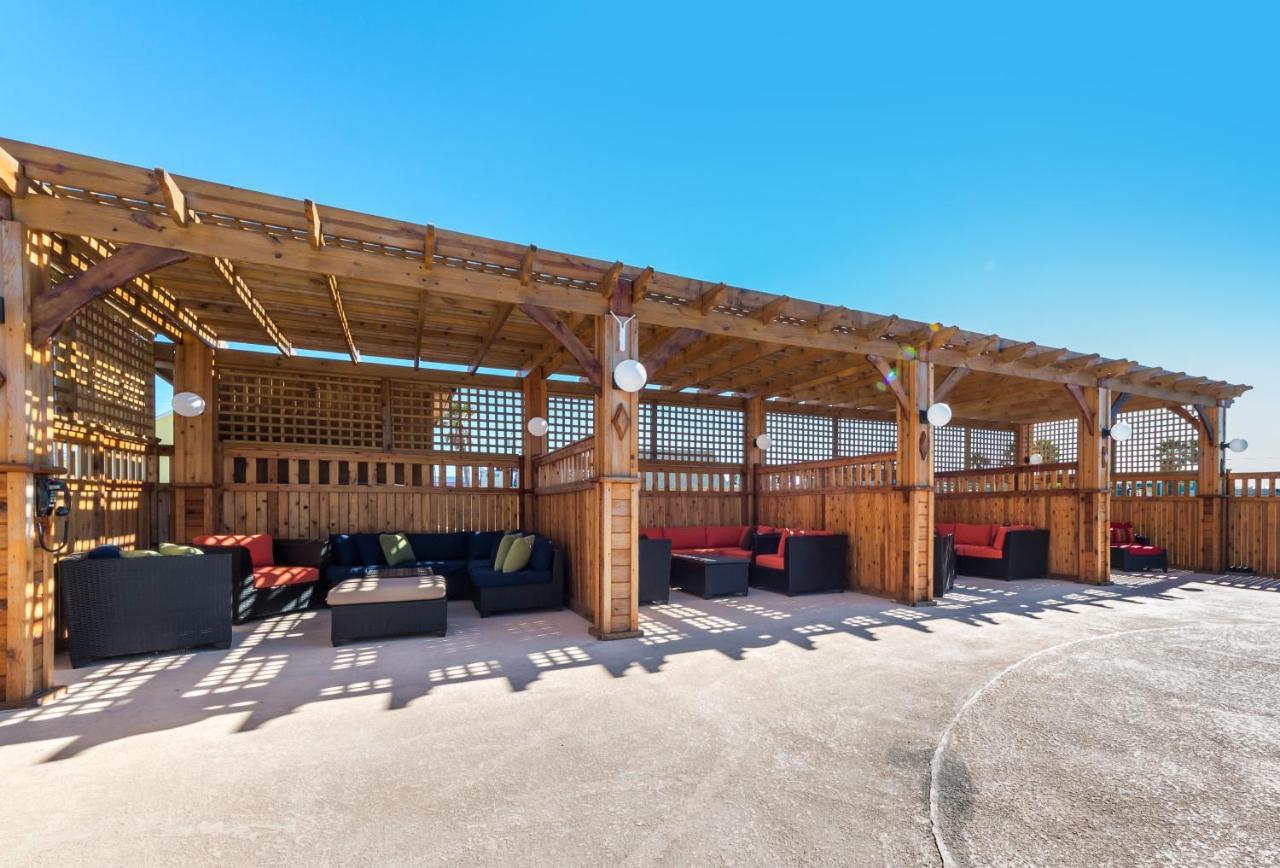 Travelodge Port Aransas Tx Hotel Exterior foto