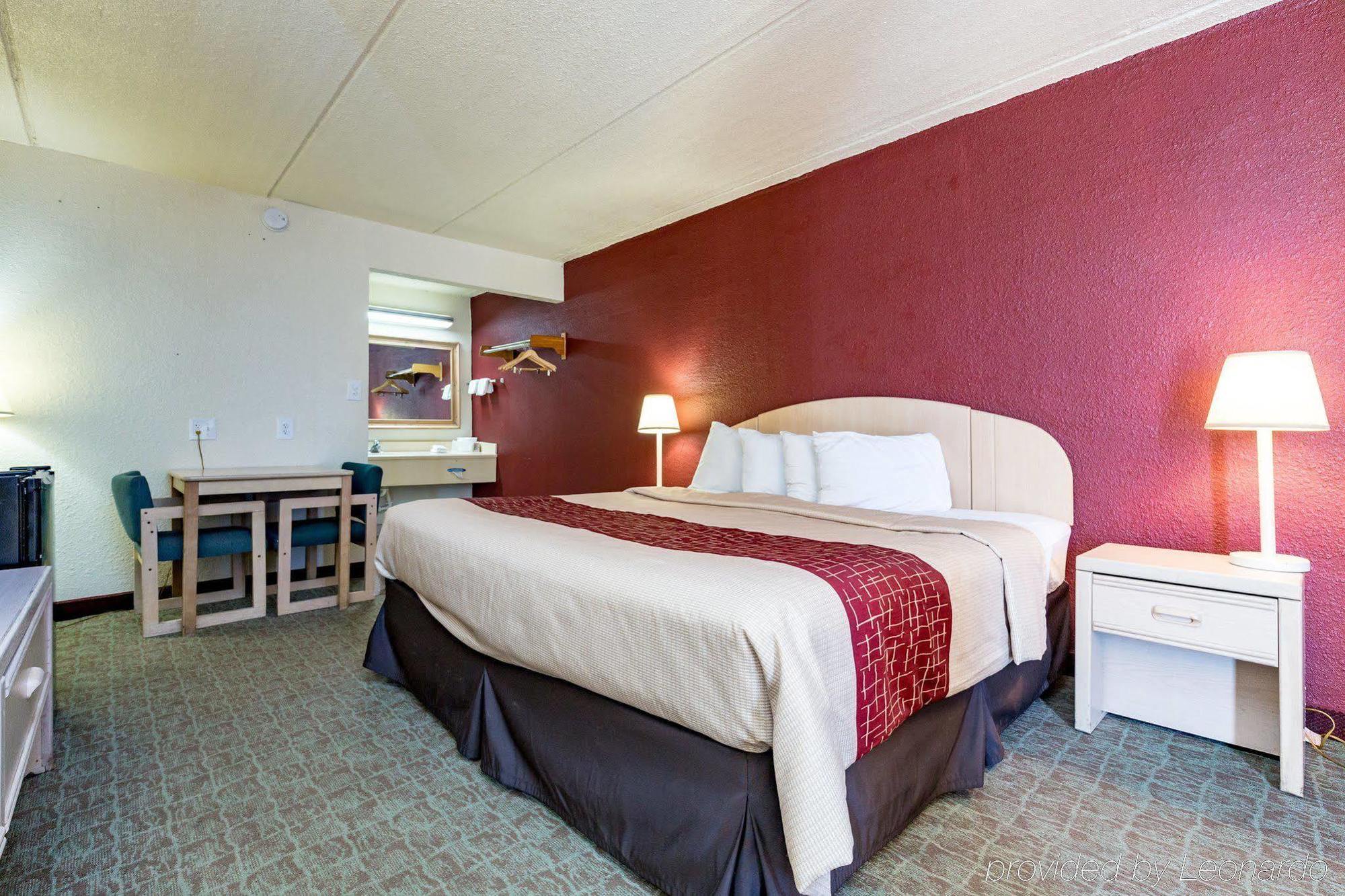 Travelodge Port Aransas Tx Hotel Exterior foto